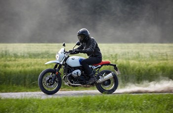 BMW R nineT Urban G/S 2018 - Bild 66 BMW R nineT Urban G/S 2018 - Bild 66